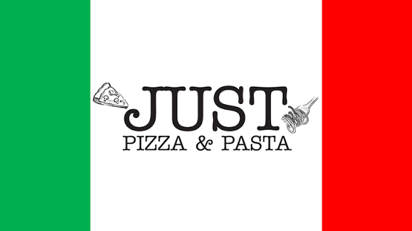 Just pizza and pasta