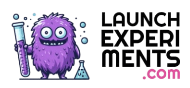 Launch Experiments