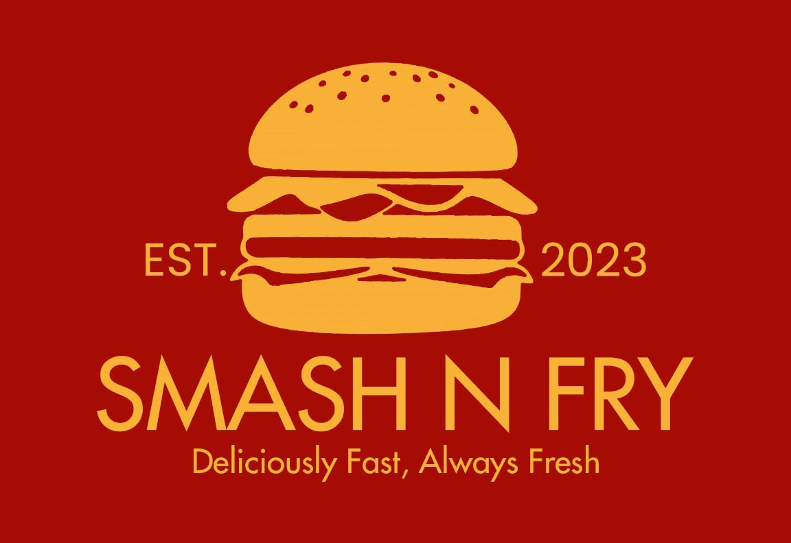 Smash n Fry