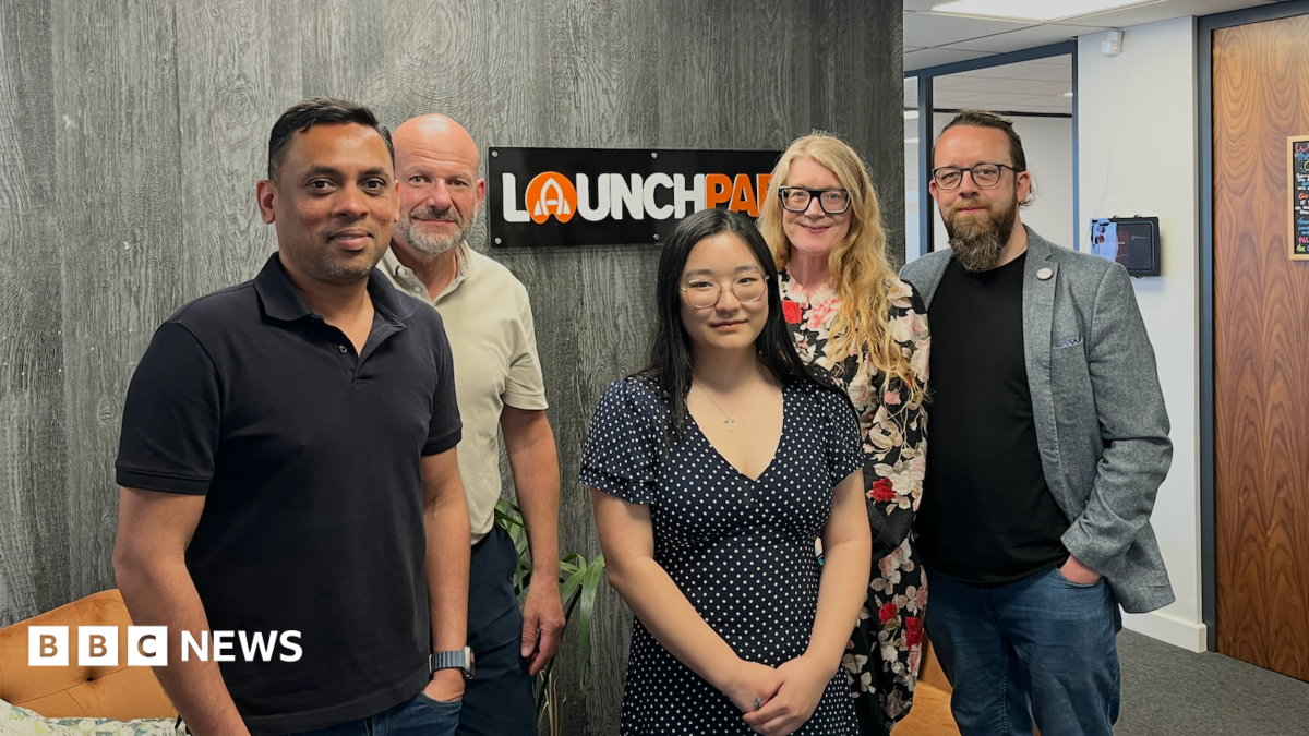 'Startup weekend' hopes to ignite Manx entrepreneurial spirit