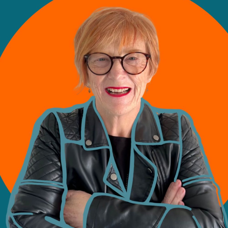 Carol Glover