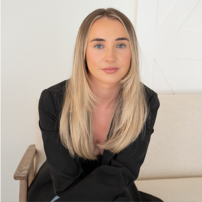 Emily Todd-Mckee