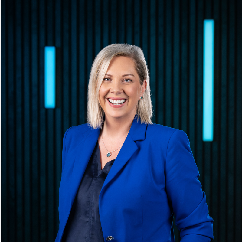 Lisa Karran