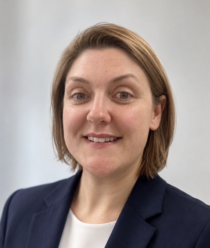 Sharon McCulloch