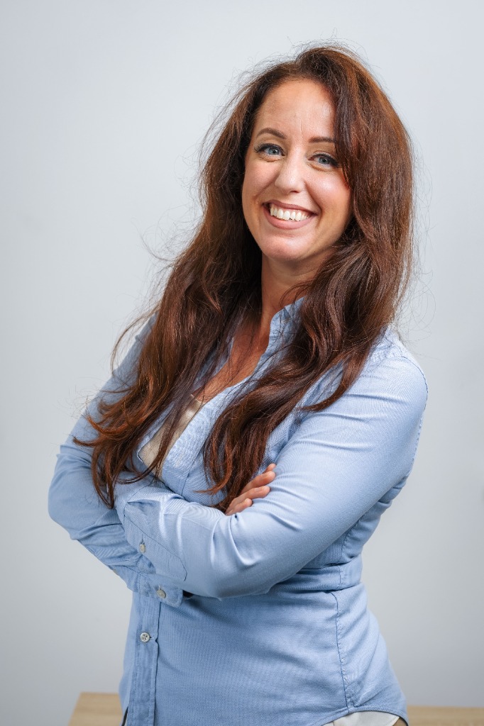 Shelley Langan-Newton
