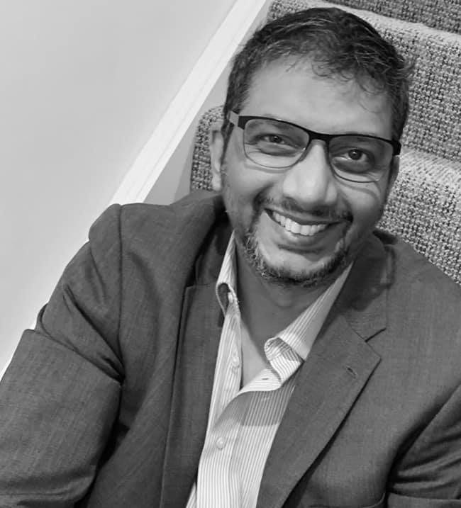 Zakir Hoosen